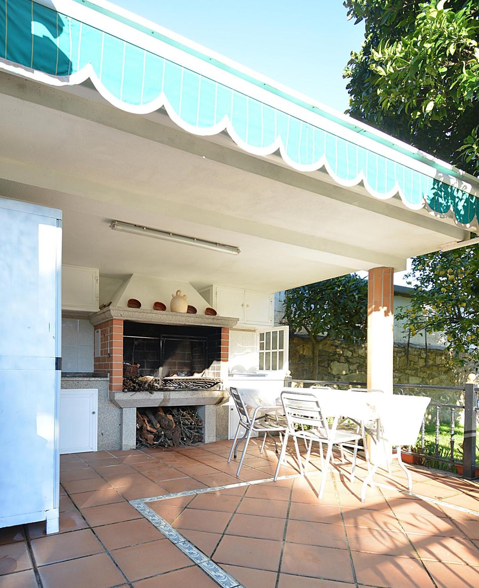 Galihost - Villa Garcia Valga Exterior photo